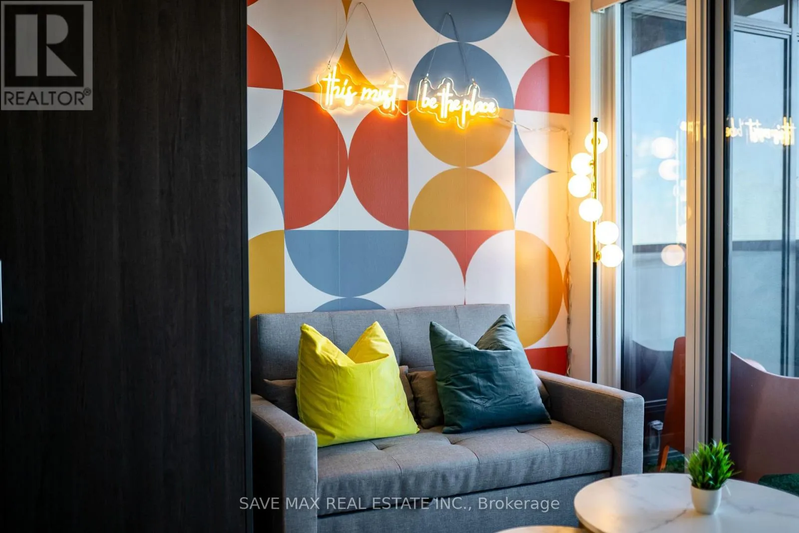 Apartment for rent: 1406 - 370 Martha Street, Burlington, Ontario L7R 0G9