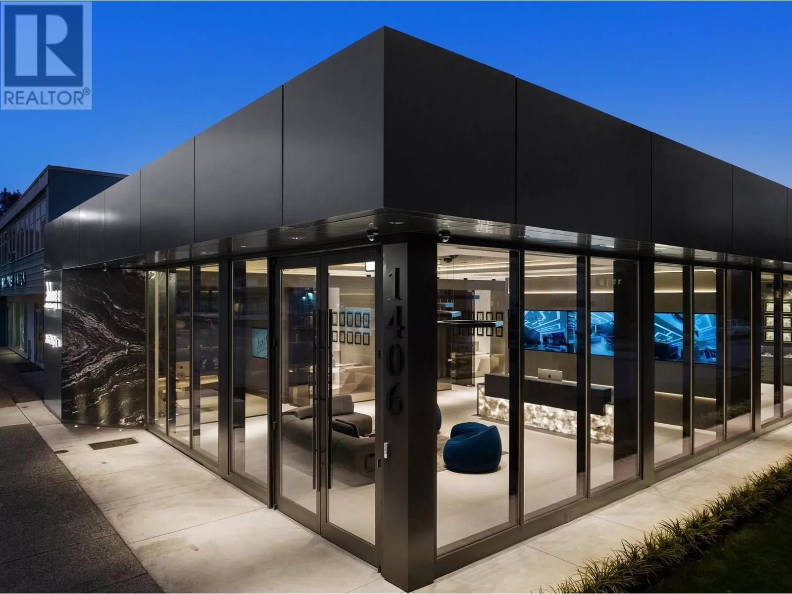 1406 Pemberton Avenue, North Vancouver, British Columbia V7P 2S1