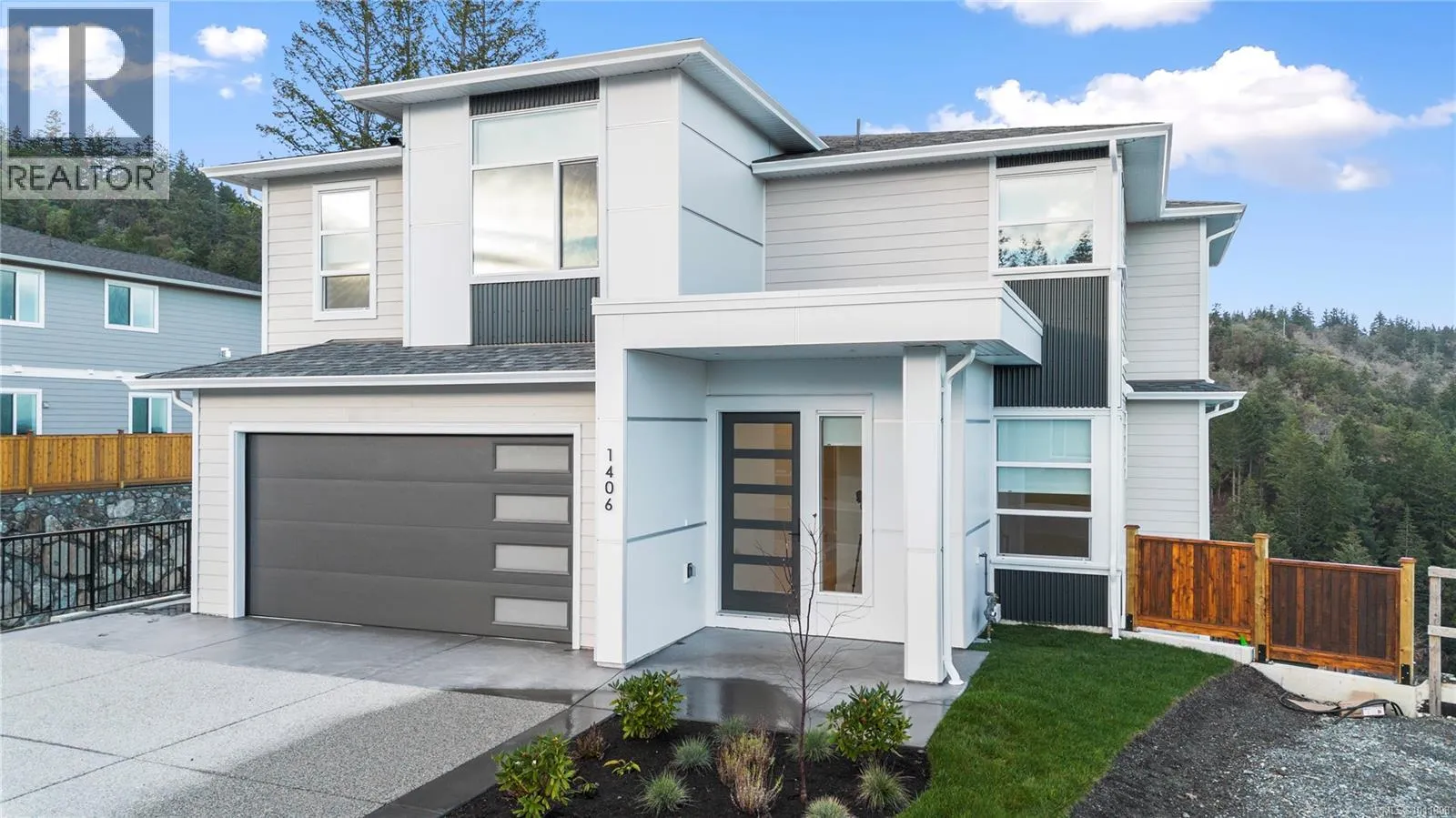 House for rent: 1406 Sandstone Lane, Langford, British Columbia V9B 7A2