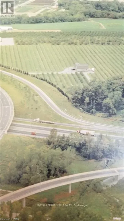 1406 Third Street, St. Catharines, Ontario L2R 6P9