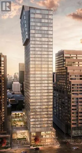 Apartment for rent: 1407 - 188 Cumberland Street, Toronto, Ontario M5R 0B6