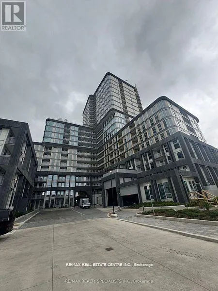 Apartment for rent: 1407 - 3240 William Coltson Avenue, Oakville, Ontario L6H 8C8