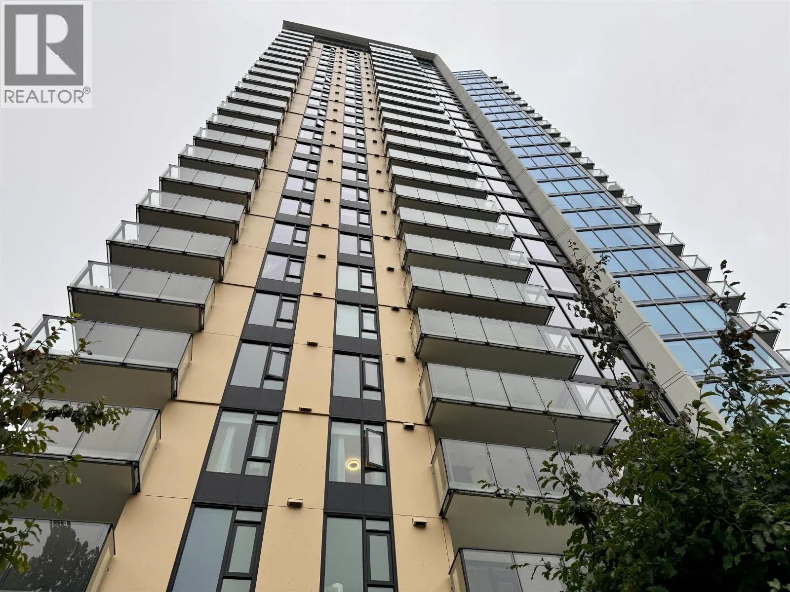 Apartment for rent: 1408 1401 Hunter Street, North Vancouver, British Columbia V7J 0E2