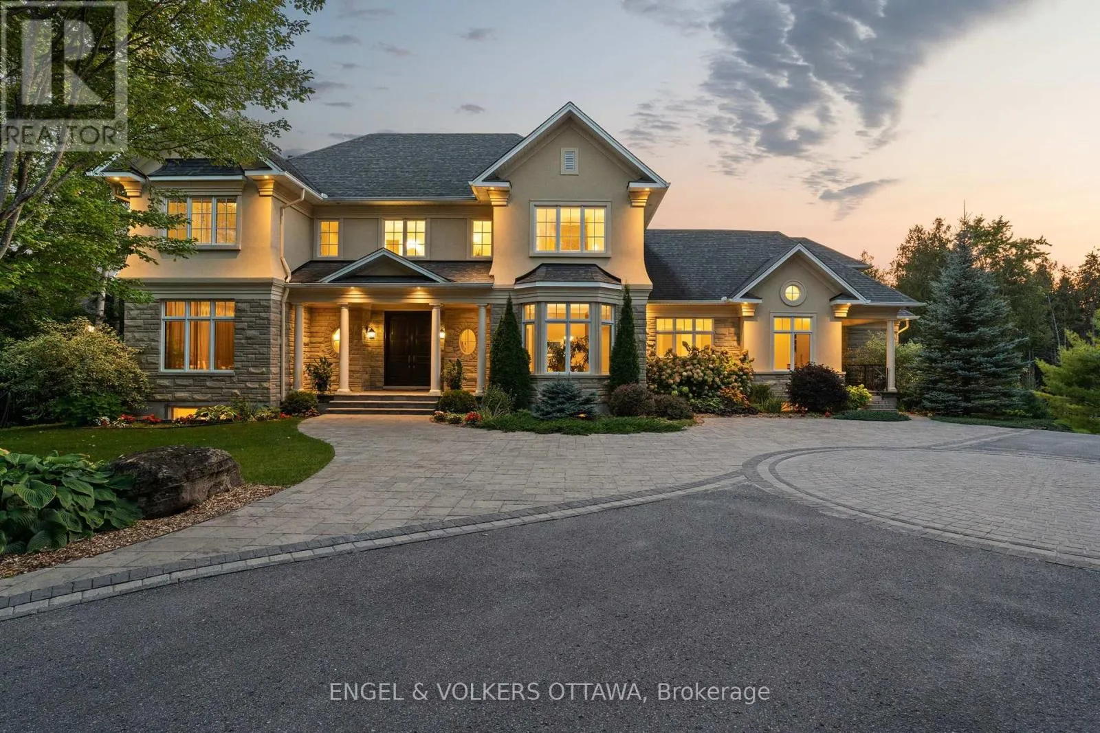 House for rent: 1408 Blackhorse Court, Ottawa, Ontario K4M 0A6