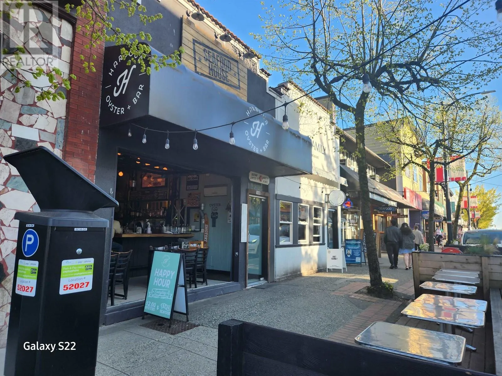 1408 Commercial Drive, Vancouver, British Columbia V5L 3Y3