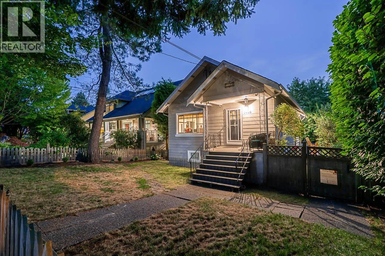 House for rent: 1408 Edinburgh Street, New Westminster, British Columbia V3M 2W4