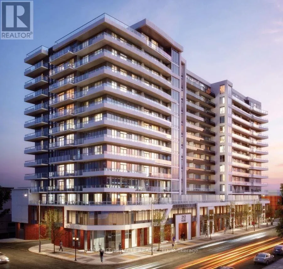 Apartment for rent: 1409 - 212 King William Street, Hamilton, Ontario L8N 1B5