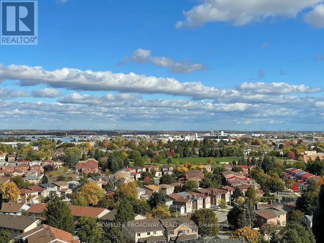 Apartment for rent: 1409 - 350 Alton Towers Circle, Toronto, Ontario M1V 5E3