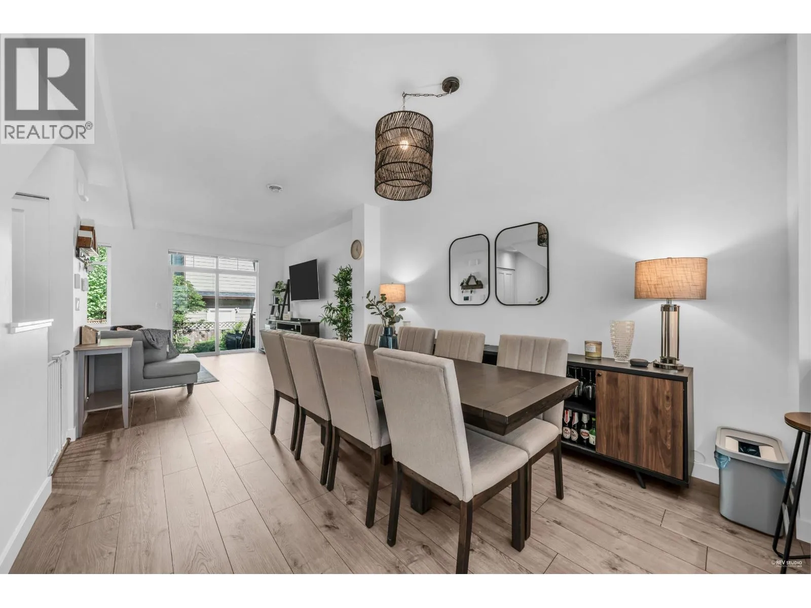 Row / Townhouse for rent: 141 1220 Rocklin Street, Coquitlam, British Columbia V3B 0R6