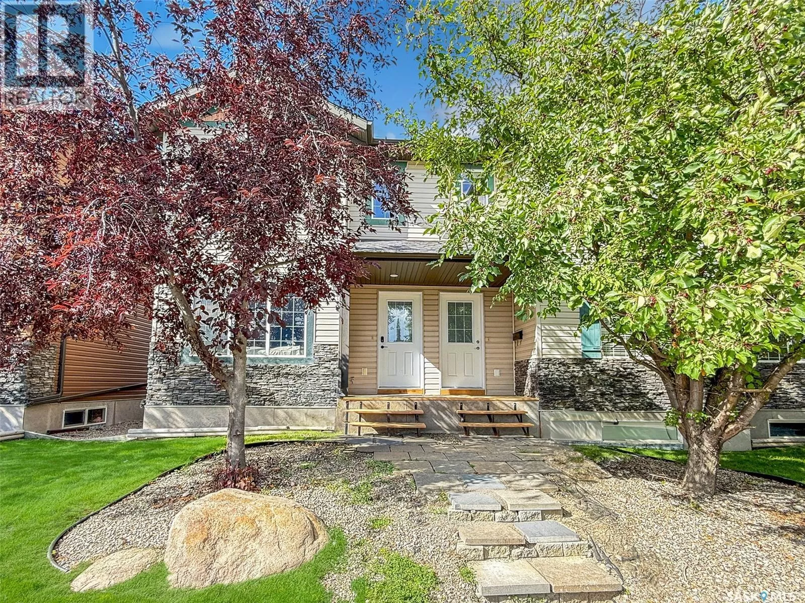 Row / Townhouse for rent: 141 503 Colonel Otter Drive, Swift Current, Saskatchewan S9H 2K4