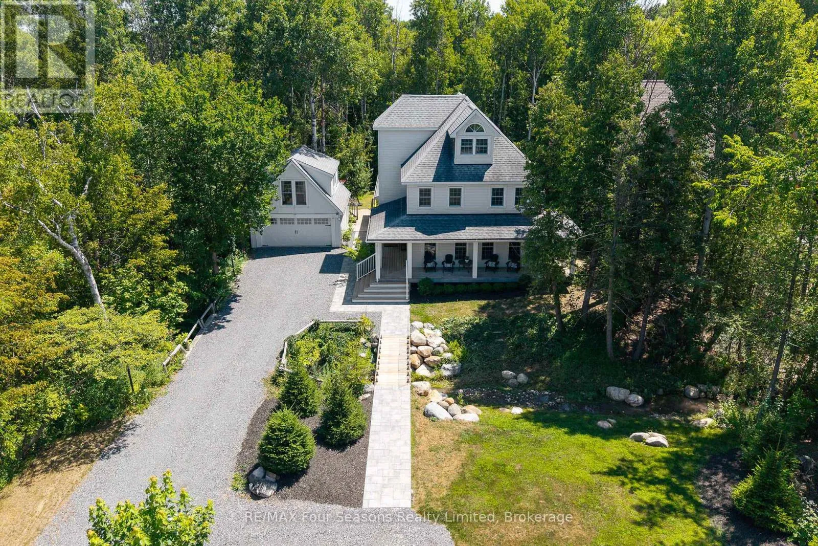 House for rent: 141 Aspen Way, Blue Mountains, Ontario L9Y 0S7