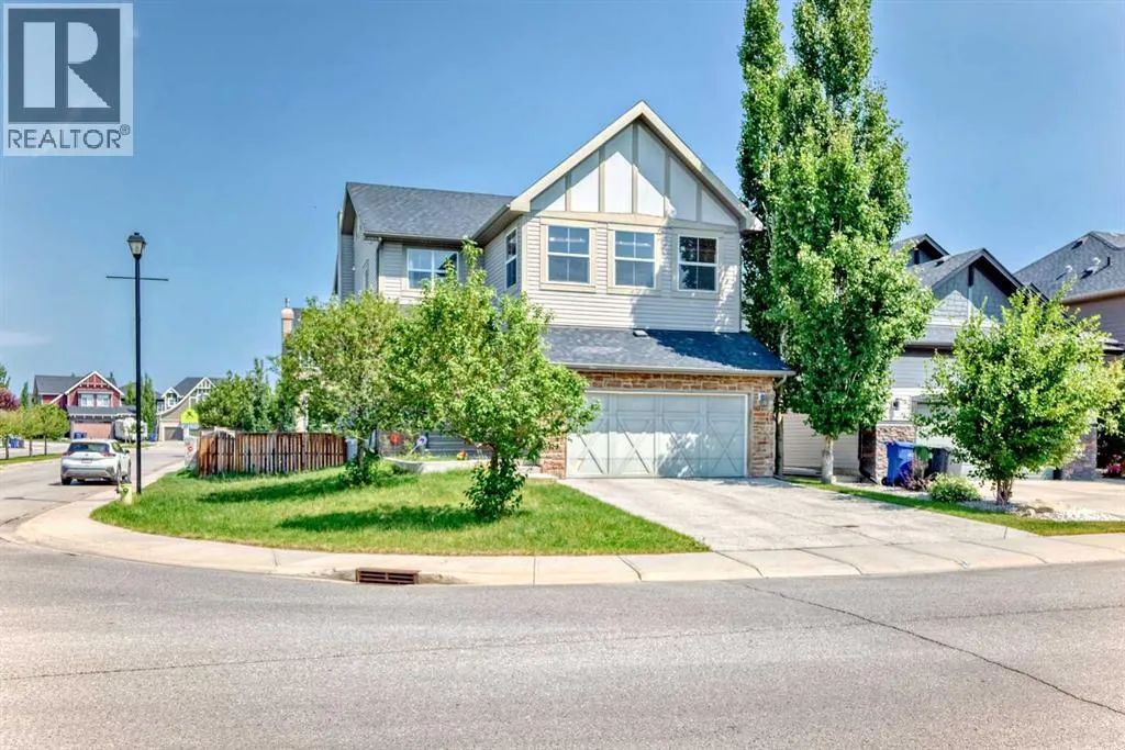 House for rent: 141 Aspenmere Drive, Chestermere, Alberta T1X 0P2