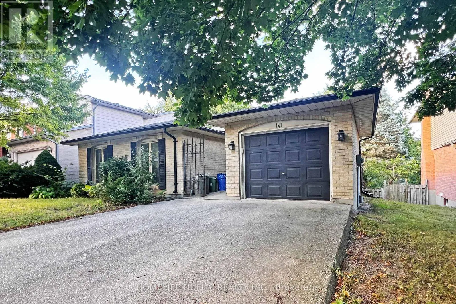 House for rent: 141 Castlegrove Boulevard, London North, Ontario N6G 3T3