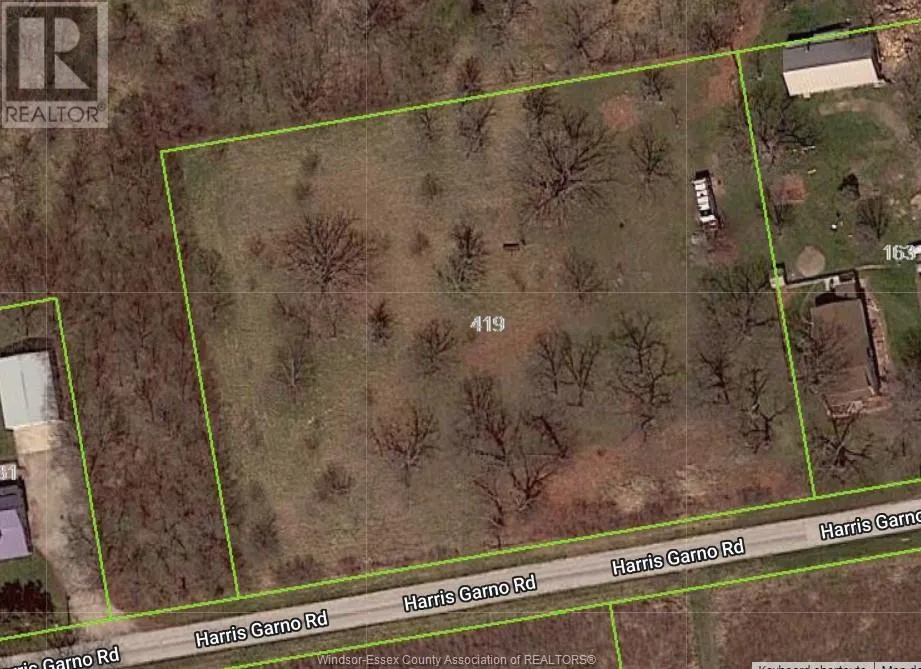 141 Harris Garno Road, Pelee Island, Ontario N0R 1M0