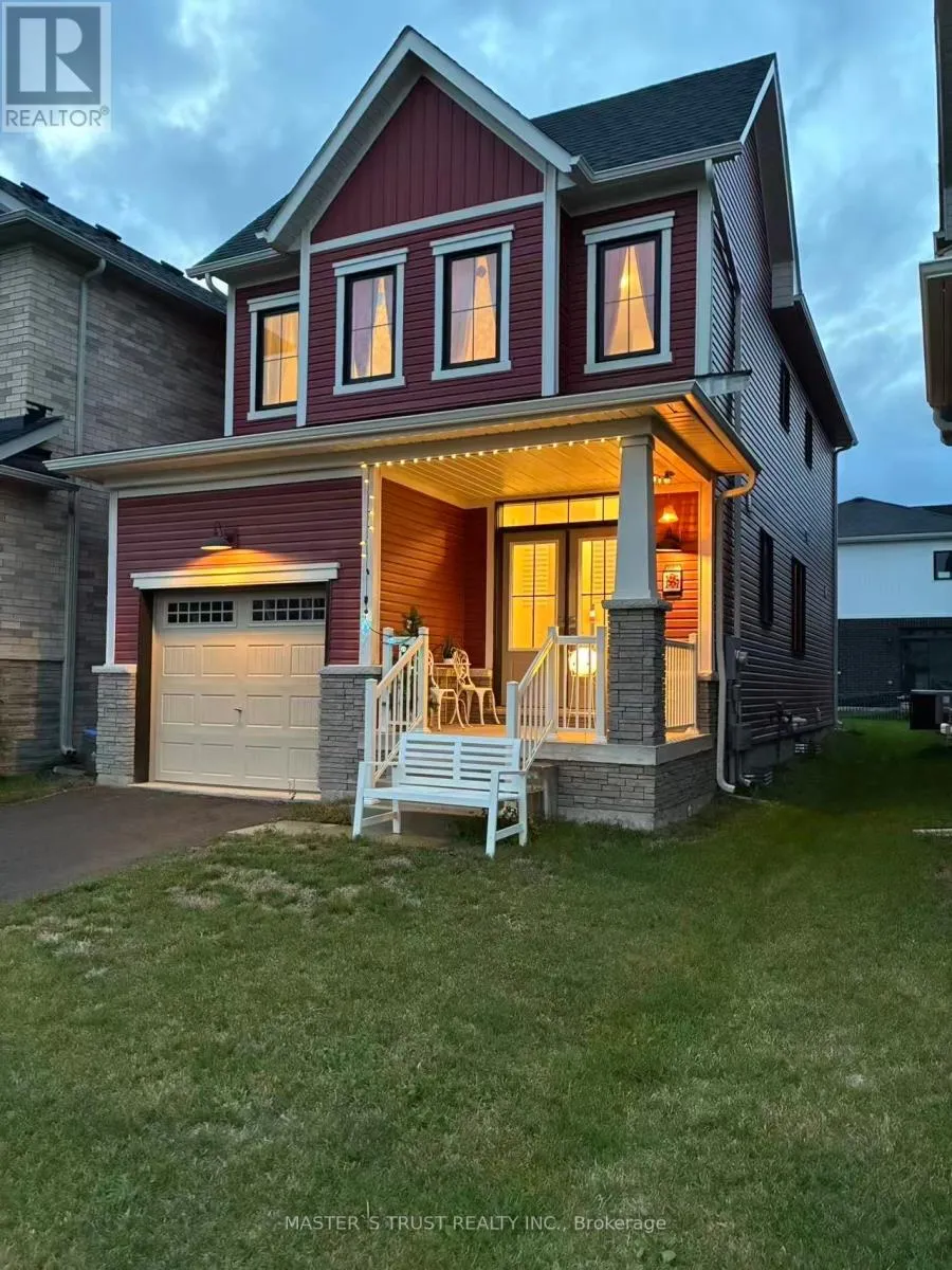 House for rent: 141 Keelson Street, Welland, Ontario L3B 0M6