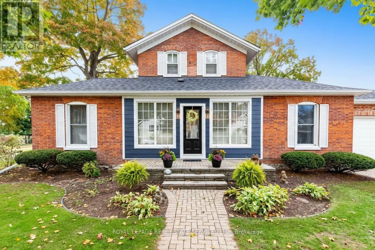 House for rent: 141 Main Street, St. Catharines, Ontario L2N 4V6