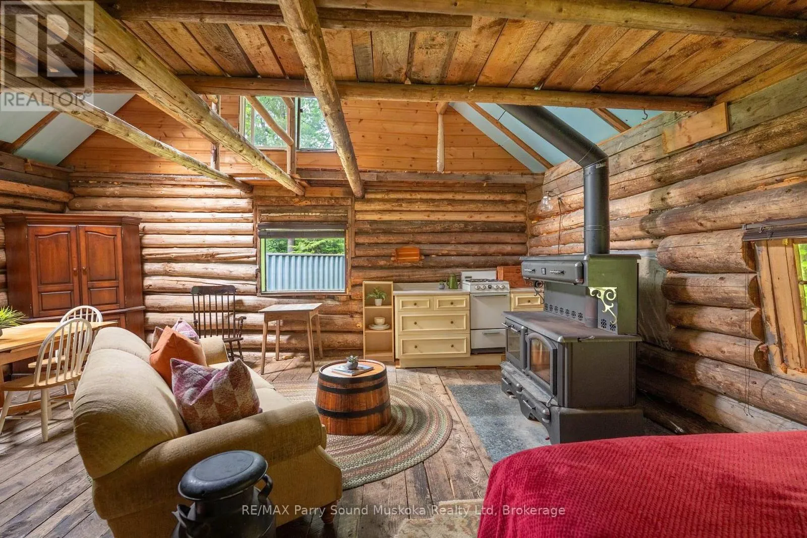 House for rent: 141 Middle Road, McMurrich/Monteith, Ontario P0A 1C0