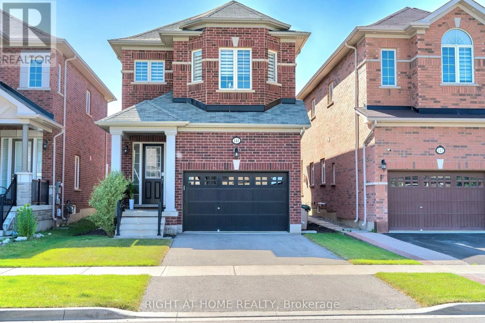 House for rent: 141 Morningside Drive, Halton Hills, Ontario L7G 0M3