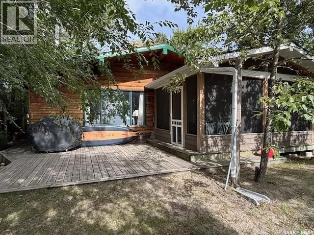 House for rent: 141 Oldroyd Drive, Good Spirit Lake, Saskatchewan S0A 0L0