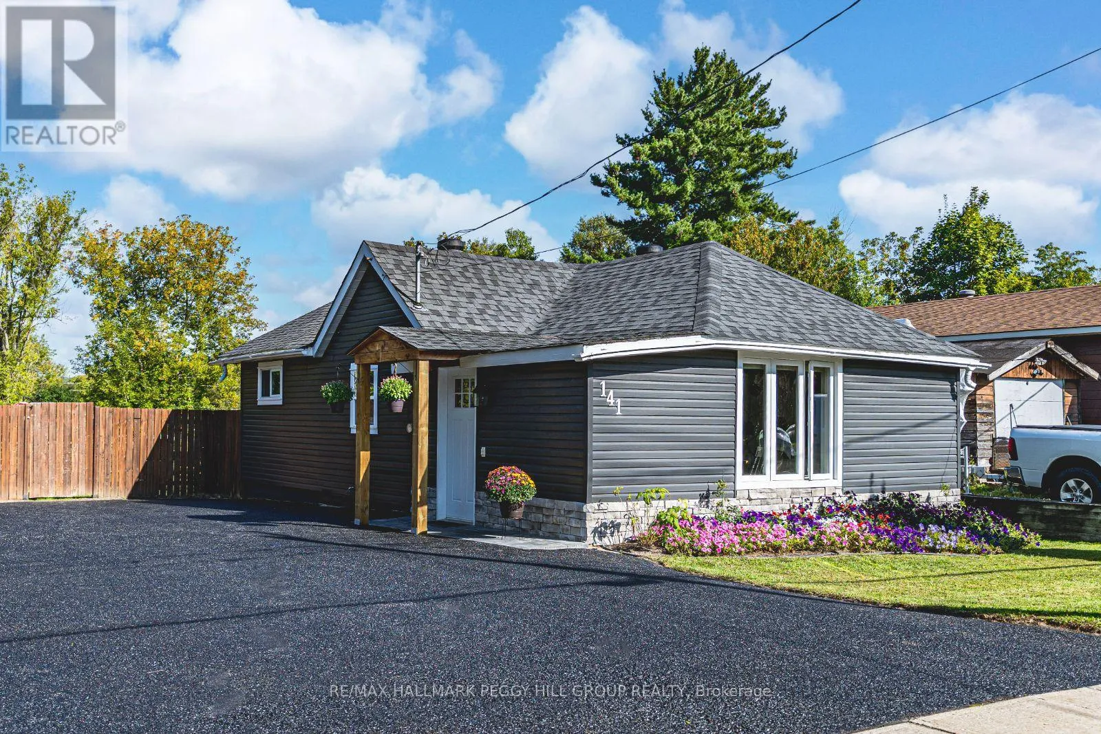 House for rent: 141 Poyntz Street, Penetanguishene, Ontario L9M 1P5