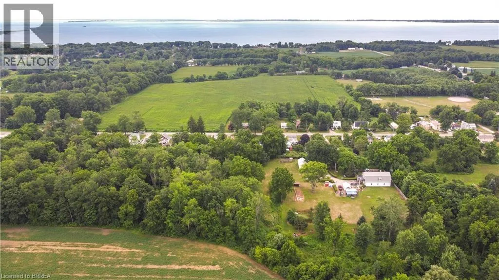 House for rent: 141 Queen Street E, St. Williams, Ontario N0E 1P0