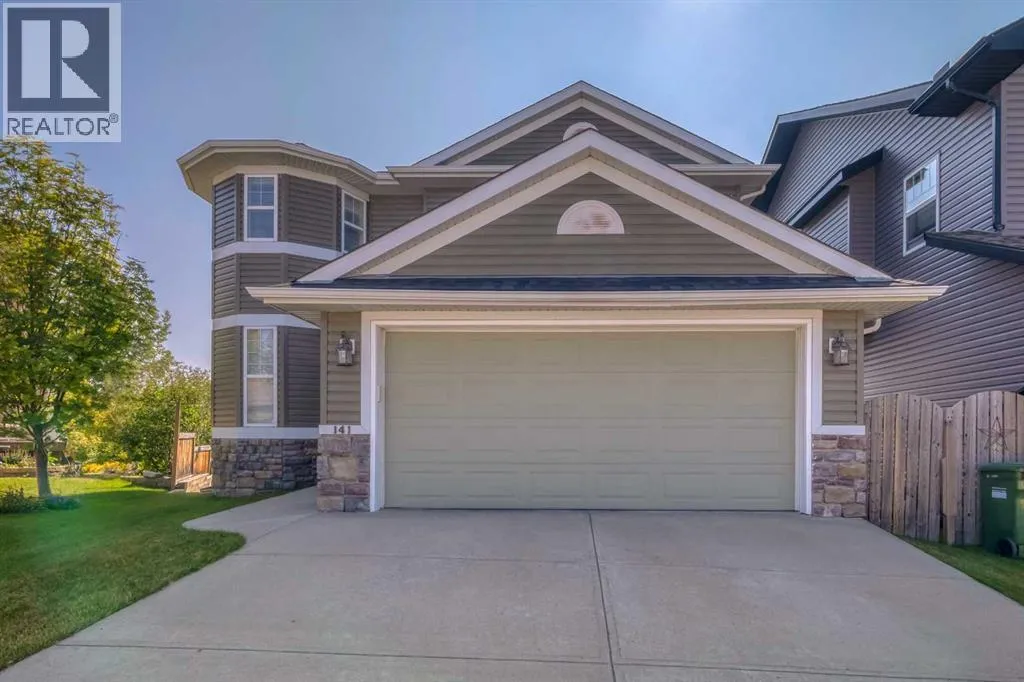 House for rent: 141 Royal Abbey Court Nw, Calgary, Alberta T3G 4Y3