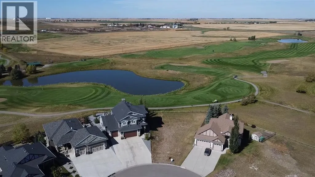 141 Speargrass Close, Carseland, Alberta T0J 0M0