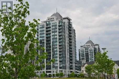 Apartment for rent: 1410 - 20 North Park Road, Vaughan, Ontario L4J 0G7