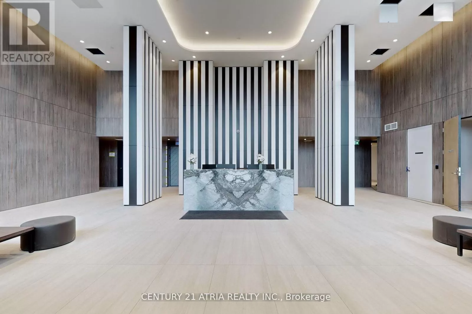 Apartment for rent: 1410 - 220 Missinnihe Way, Mississauga, Ontario L5H 0A9