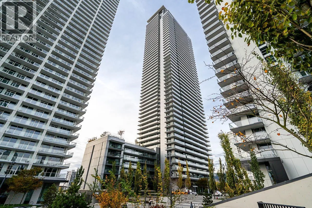 Apartment for rent: 1410 3809 Evergreen Place, Burnaby, British Columbia V3J 0M1