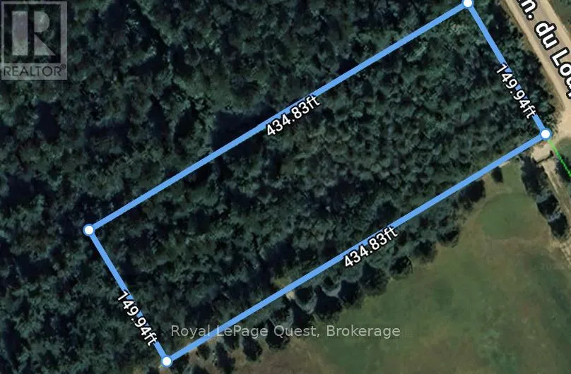 1410 Chemin Du Loup Road, Tiny, Ontario L9M 2H7