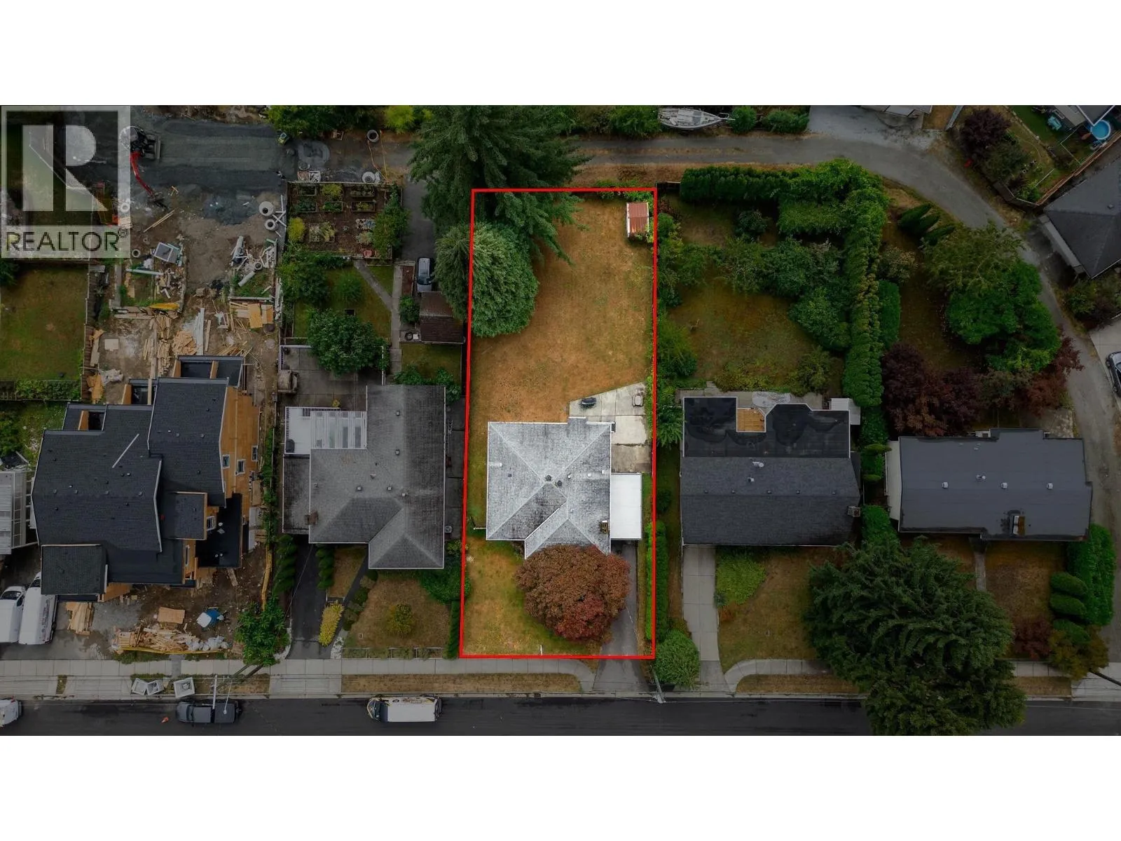 1410 Dansey Avenue, Coquitlam, British Columbia V3K 3H8