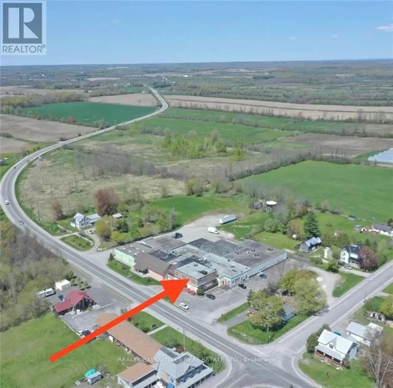 Offices for rent: 1410 Highway 511 Street, Drummond/North Elmsley, Ontario K0G 1A0