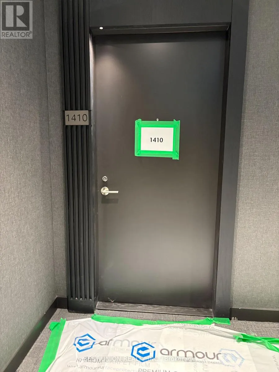 Apartment for rent: 1410n - 110 Broadway Avenue, Toronto, Ontario M4P 1V7