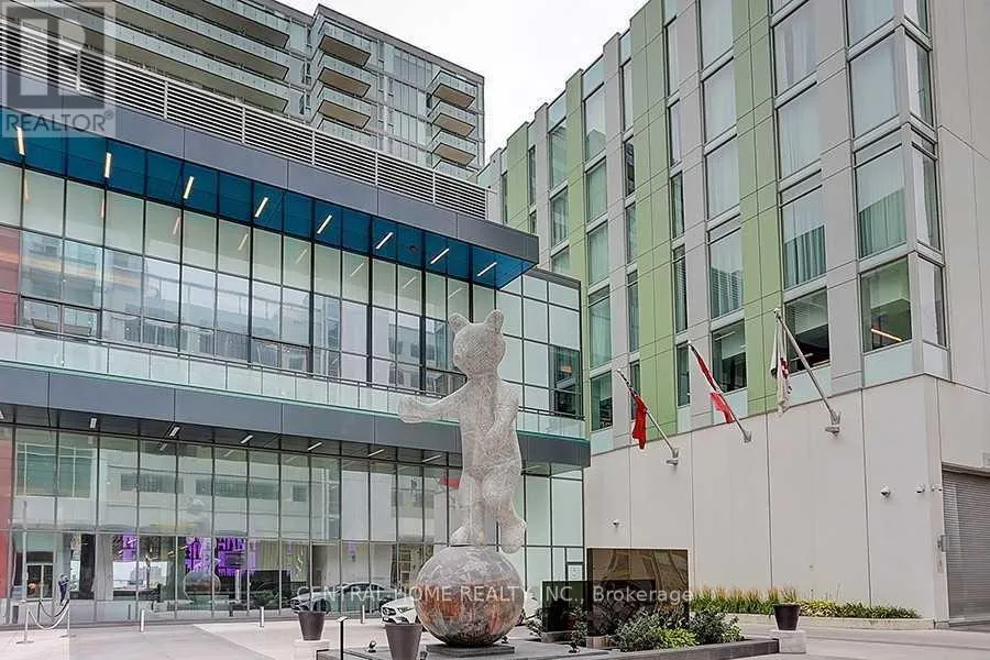 Apartment for rent: 1411 - 8081 Birchmount Road, Markham, Ontario L6G 0G5