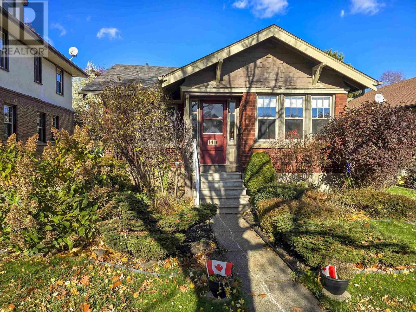 1411 Mcgregor Ave, Thunder Bay, Ontario P7E 5E7