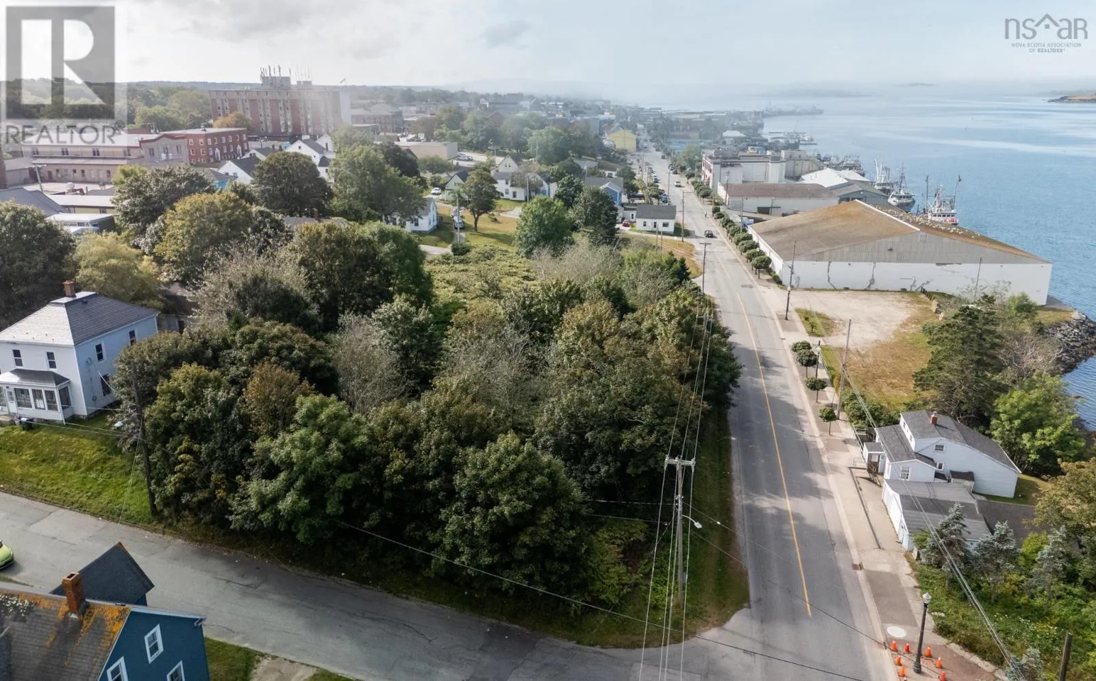 141-149 Water Street, Yarmouth, Nova Scotia B5A 2Y5