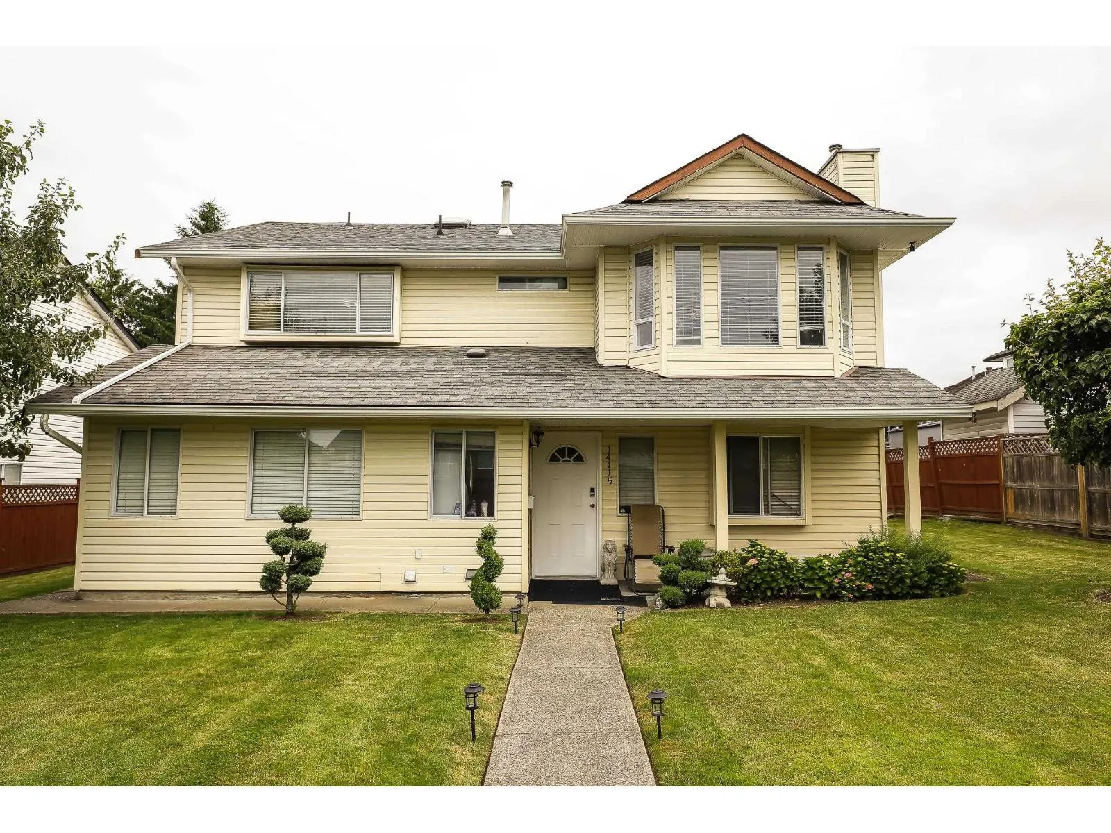 House for rent: 14115 88th Avenue, Surrey, British Columbia V3W 3L5