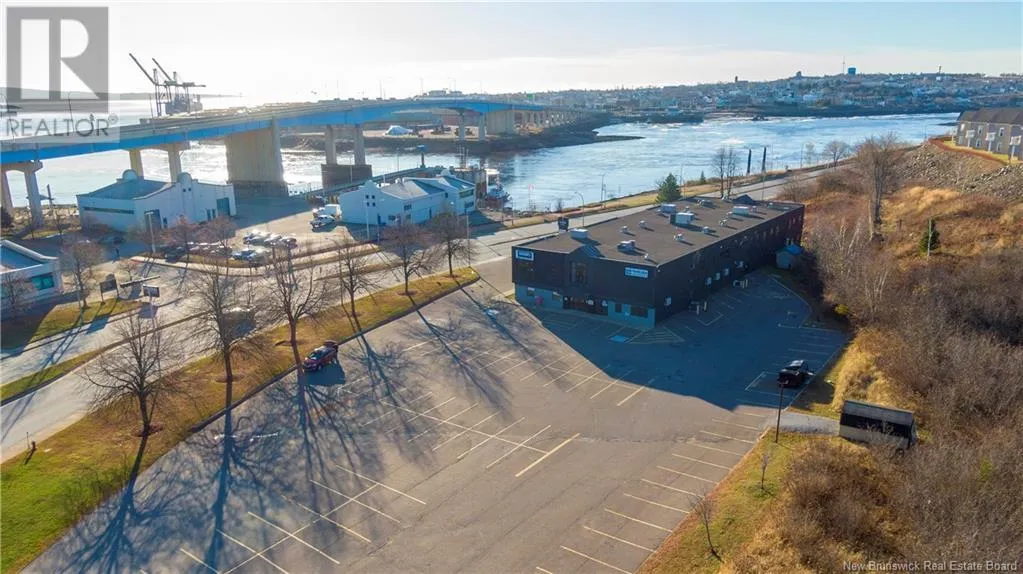 141-199 Chesley Unit# 110, Saint John, New Brunswick W2K 4S6