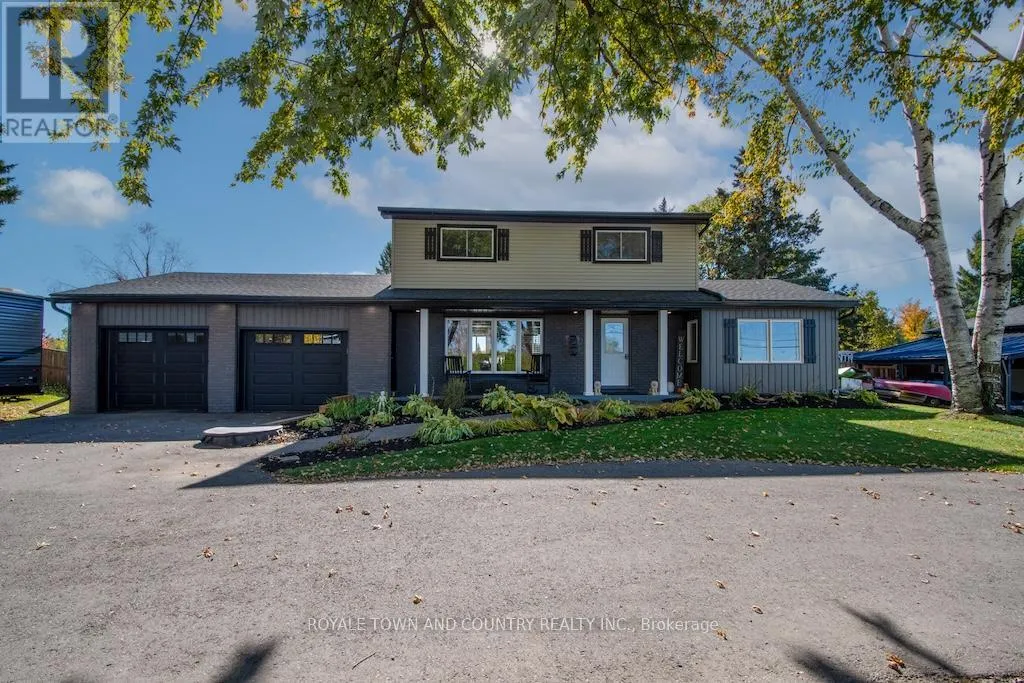 House for rent: 1412 7a Highway, Kawartha Lakes, Ontario L0A 1A0