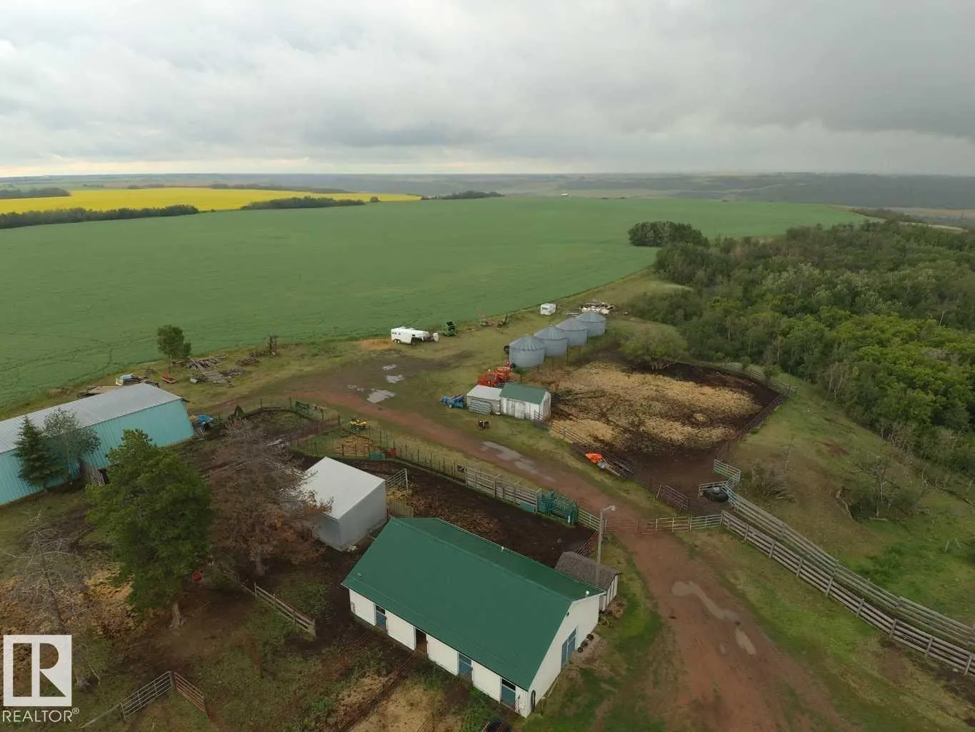 House for rent: 14123 Twp Rd 404, Rural Flagstaff County, Alberta T0B 1N0