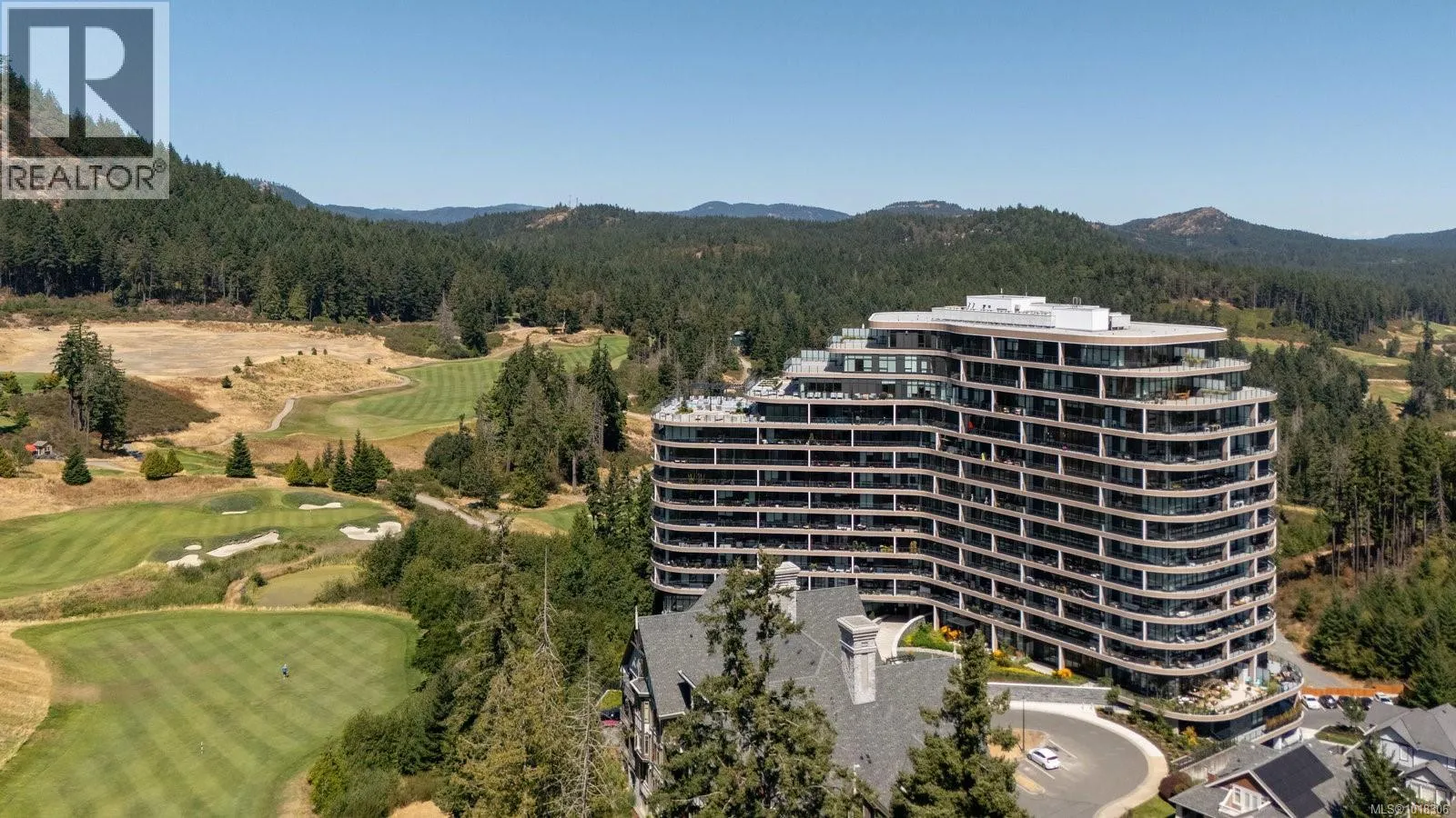 Apartment for rent: 1413 2000 Hannington Rd, Langford, British Columbia V9B 6R6