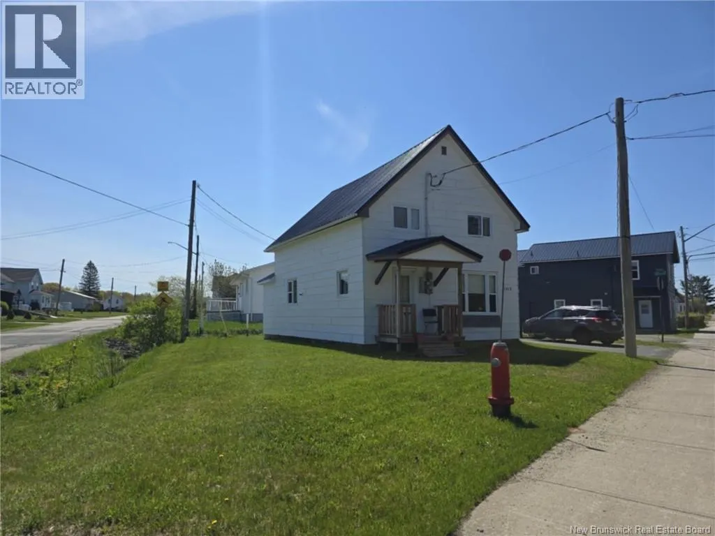 House for rent: 1413 Rough Waters, Bathurst, New Brunswick E2A 1Z4