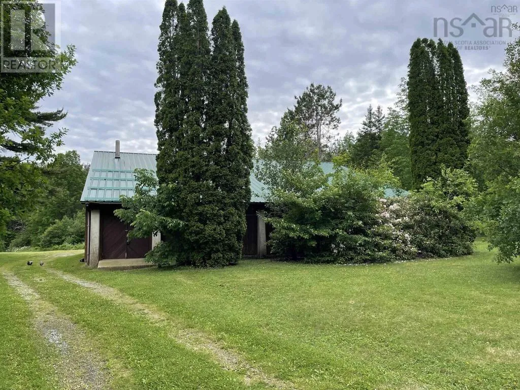 House for rent: 1413 West Caledonia Road, West Caledonia, Nova Scotia B0T 1B0