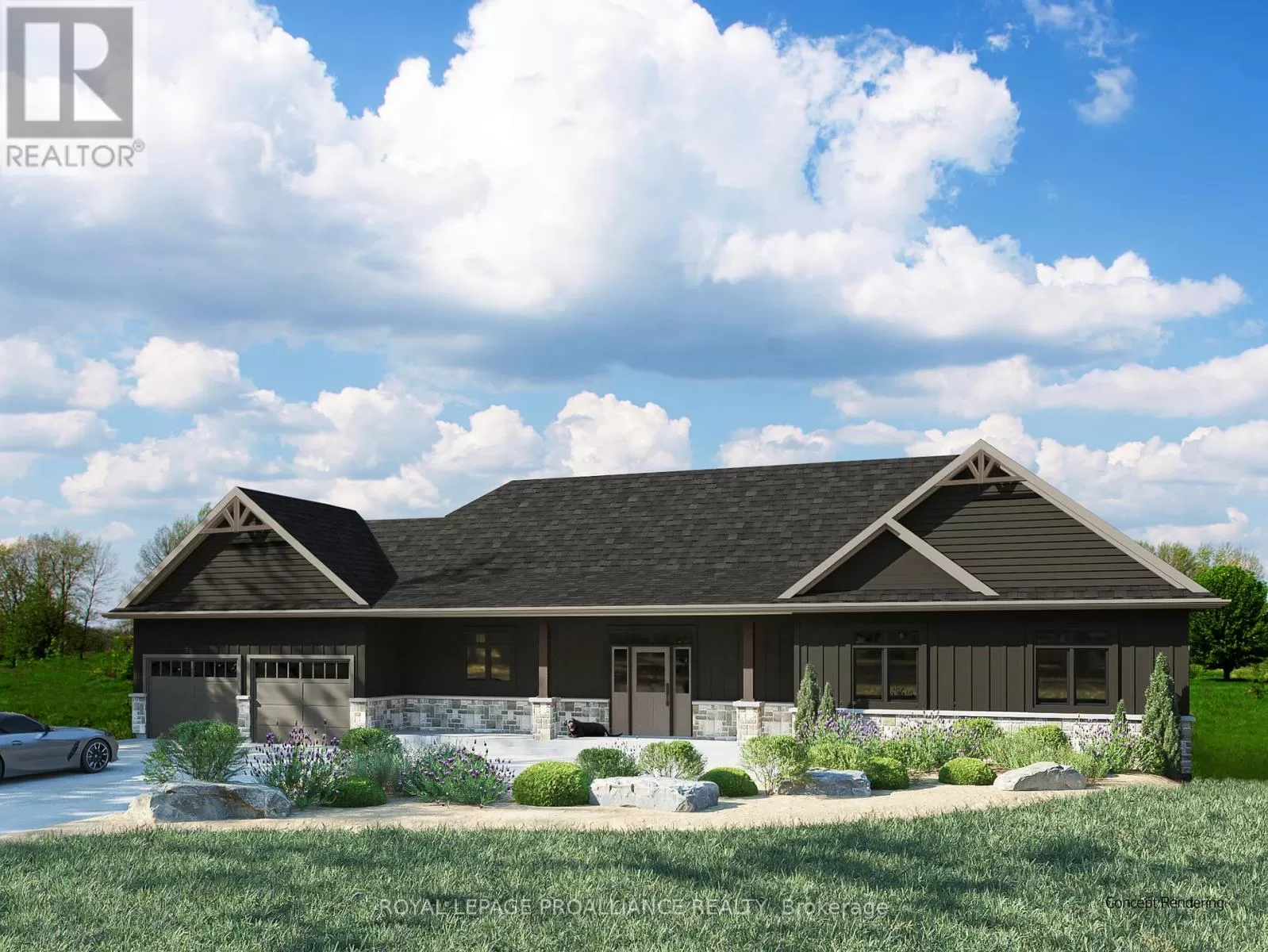 House for rent: 14131 Little Lake Road, Cramahe, Ontario K0K 1S0