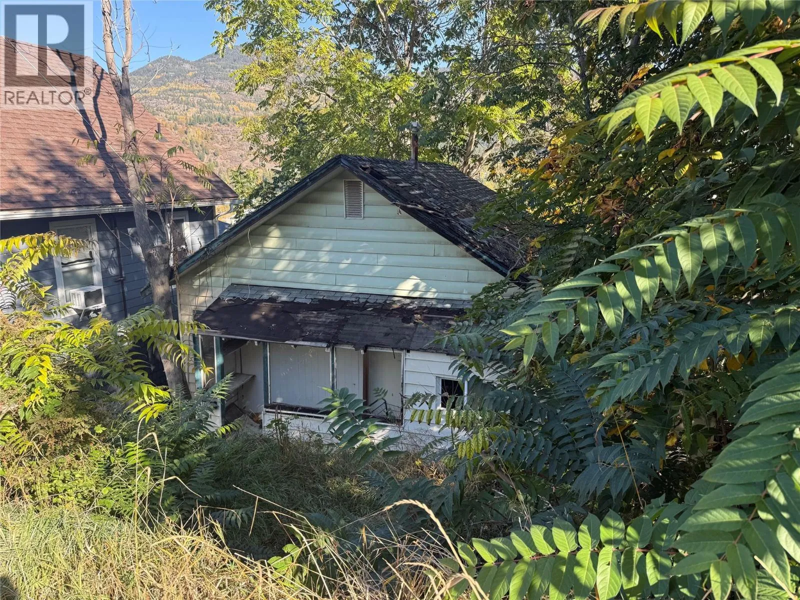 Other for rent: 1414 Ash Street, Trail, British Columbia V1R 3Y7