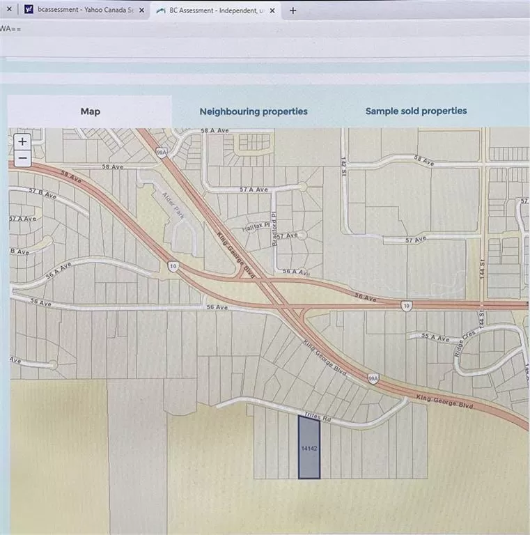 House for rent: 14142 Trites Road, Surrey, British Columbia V3X 3E8