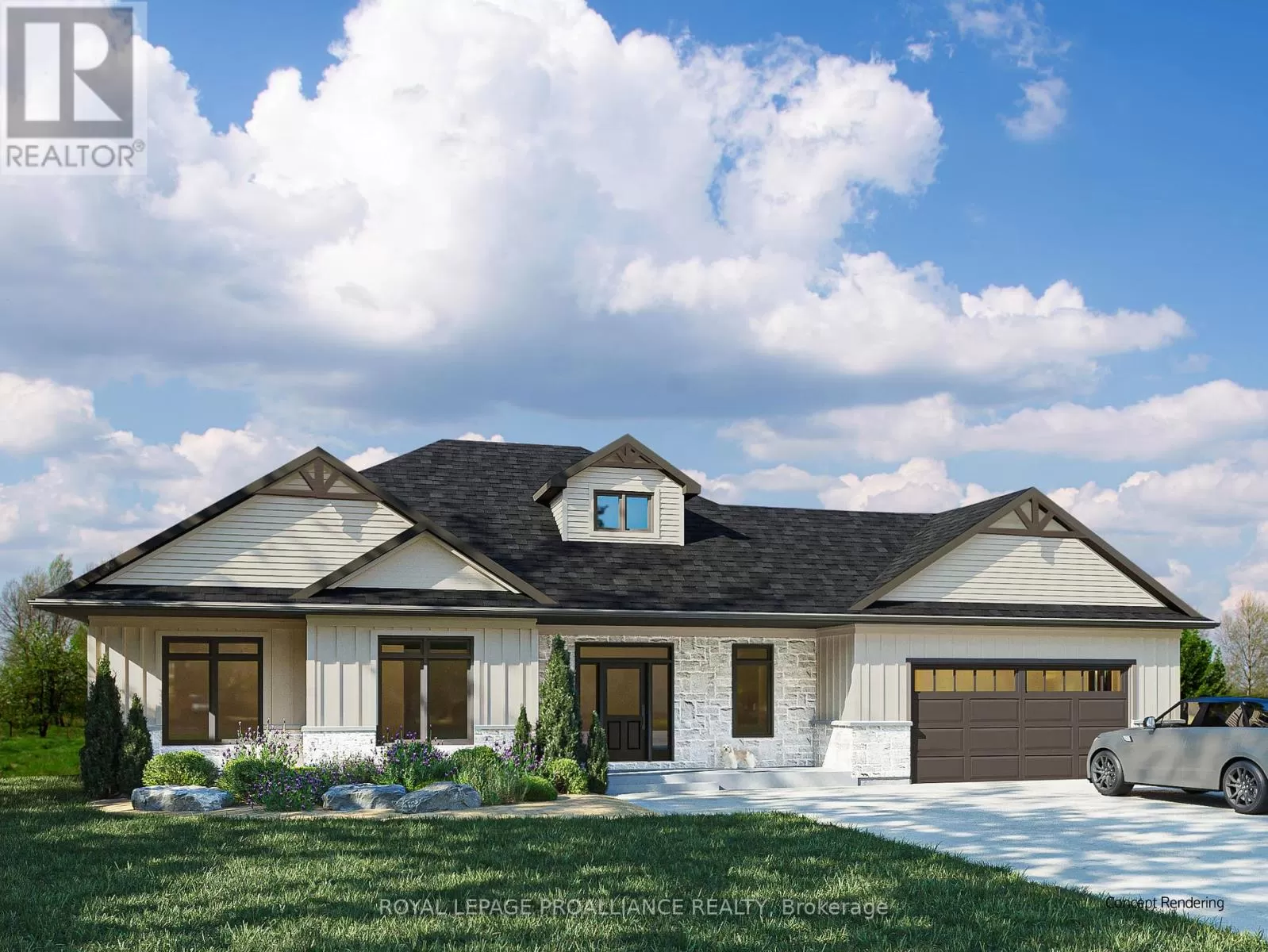 House for rent: 14145 Little Lake Road, Cramahe, Ontario K0K 1S0