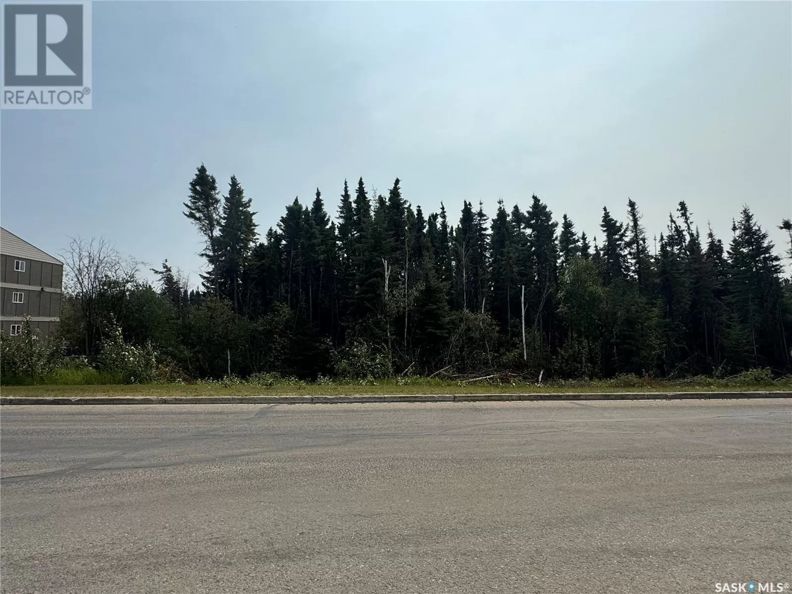 Unknown for rent: 1415 Bedford Drive, La Ronge, Saskatchewan S0J 1L0