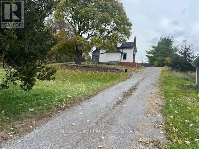 House for rent: 1415 County 4 Road, Douro-Dummer, Ontario K0L 3A0